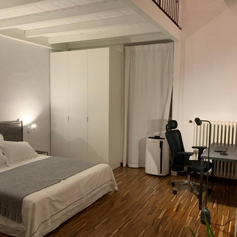 Casa Margherita - Two-Bedroom Apartment - 16