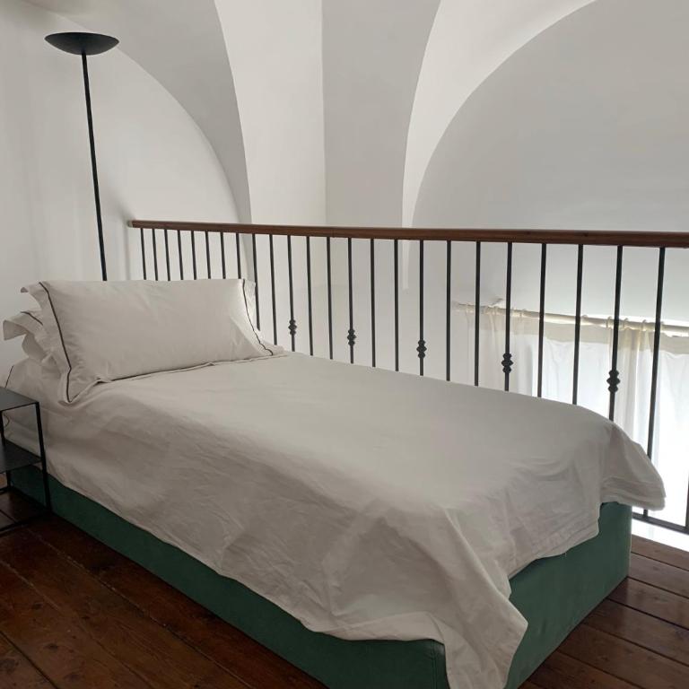 Casa Margherita - Two-Bedroom Apartment - 19