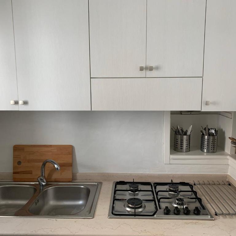 Casa Margherita - Two-Bedroom Apartment - 20