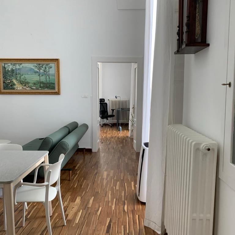 Casa Margherita - Two-Bedroom Apartment - 11