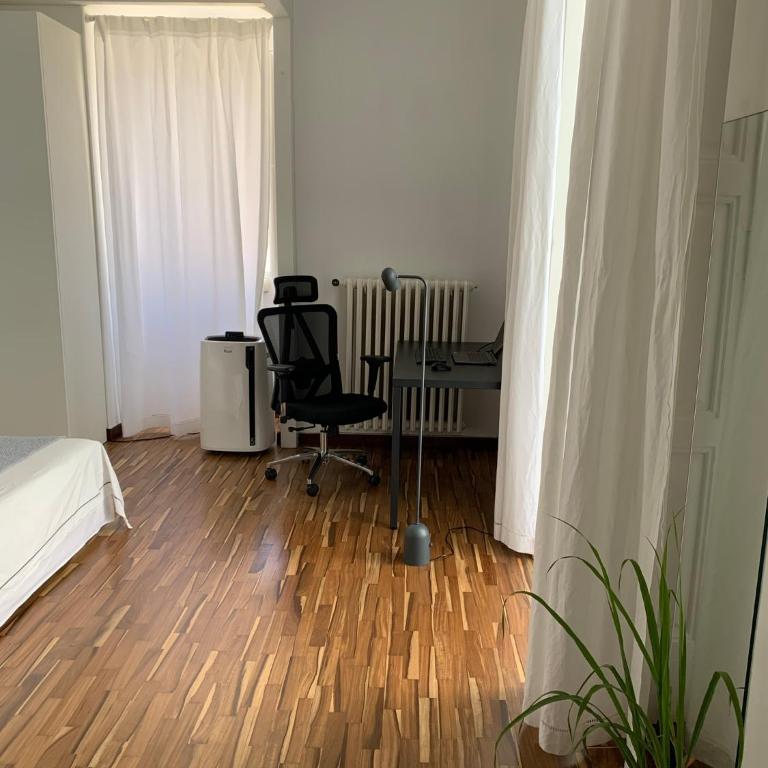 Casa Margherita - Two-Bedroom Apartment - 12