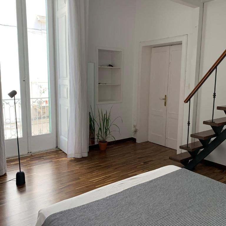 Casa Margherita - Two-Bedroom Apartment - 13