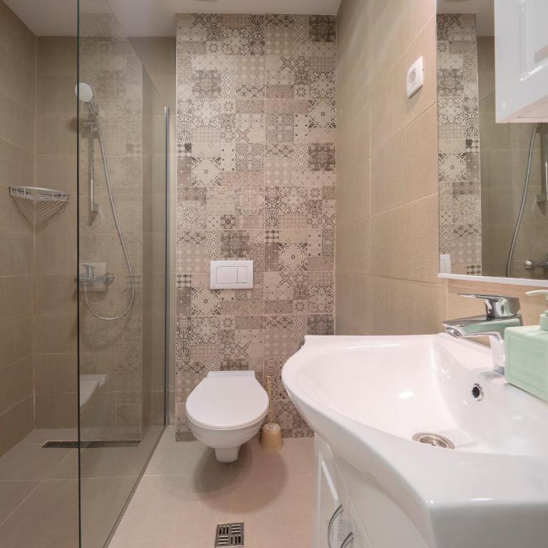 Marea Apartments Budva - Apartman sa Pogledom na More - 13