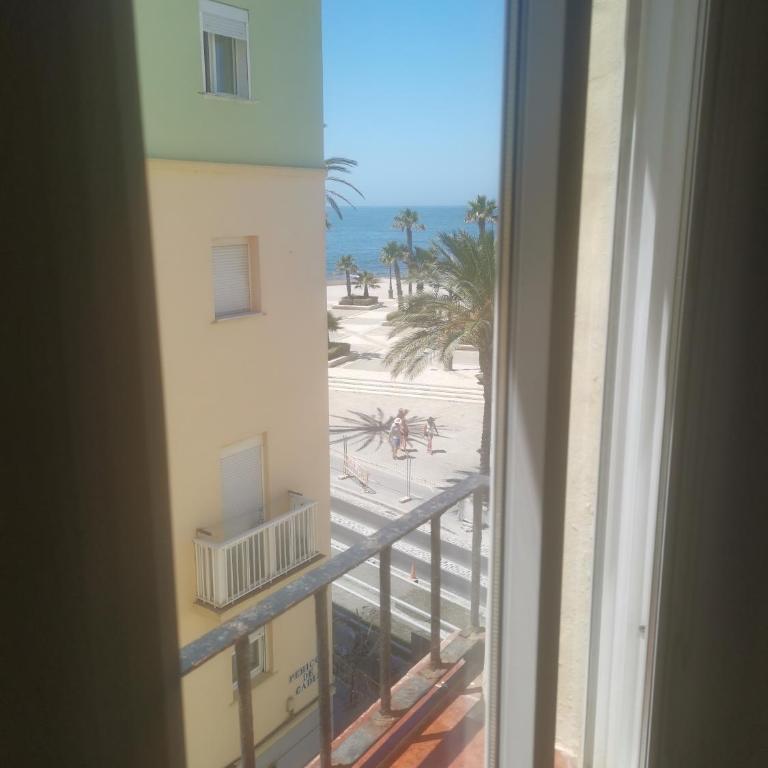 Apartamento en la Caleta - Apartamento de 3 dormitorios - 7