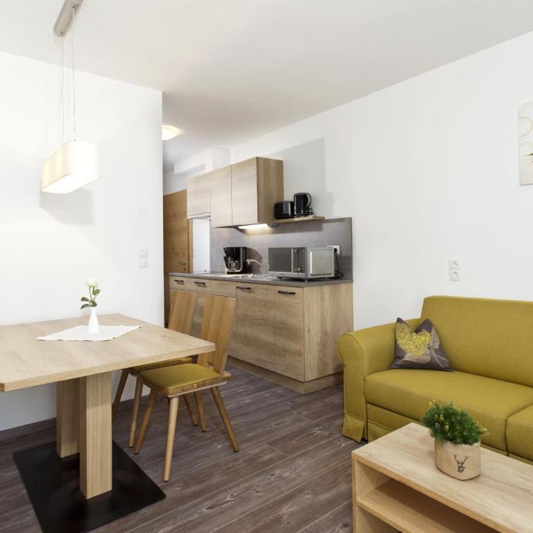 Casa Bellanova - Comfort Apartment mit 2 Schlafzimmern und Garten - 2