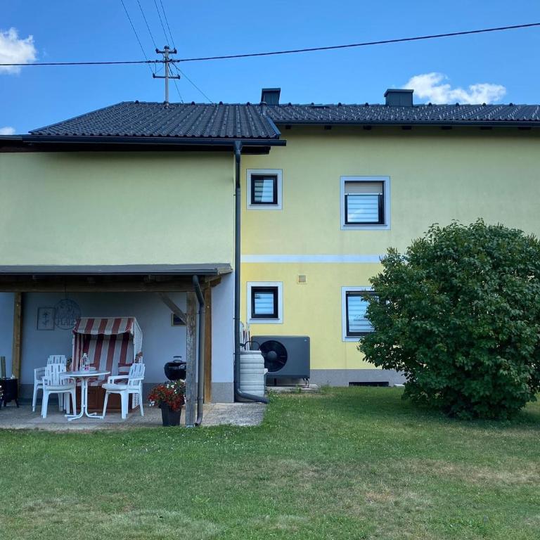 Apartment in Sankt Kanzian near Klopeiner Lake - Apartment mit 2 Schlafzimmern - 8