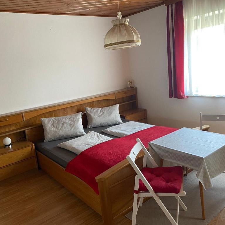 Apartment in Sankt Kanzian near Klopeiner Lake - Apartment mit 2 Schlafzimmern - 5