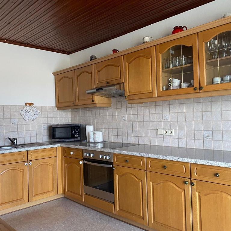 Apartment in Sankt Kanzian near Klopeiner Lake - Apartment mit 2 Schlafzimmern - 4