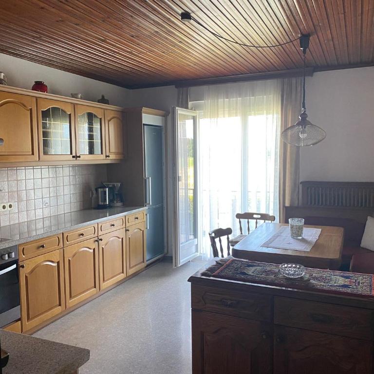 Apartment in Sankt Kanzian near Klopeiner Lake - Apartment mit 2 Schlafzimmern - 11