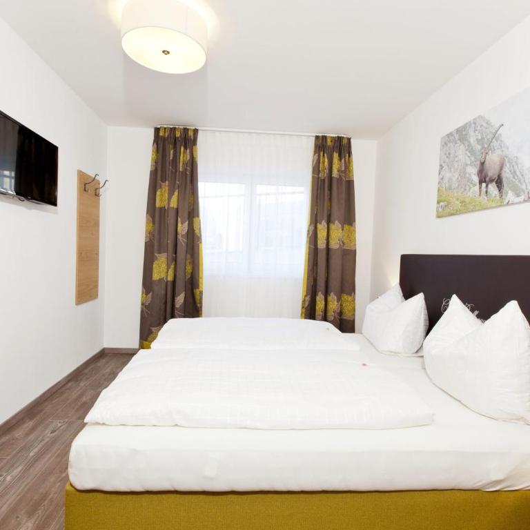Casa Bellanova - Comfort Apartment mit 2 Schlafzimmern und Garten - 3