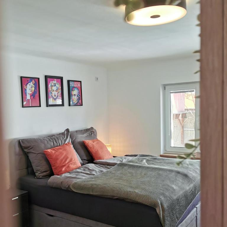 Neues City Center Piano Appartement mit Netflix - Apartment - 20