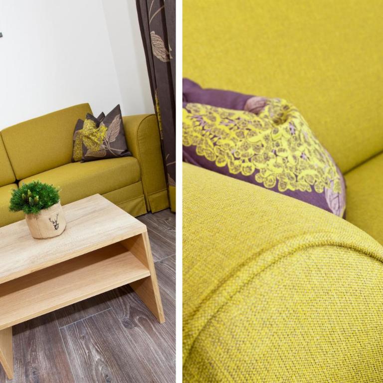 Casa Bellanova - Comfort Apartment mit 2 Schlafzimmern und Garten - 4