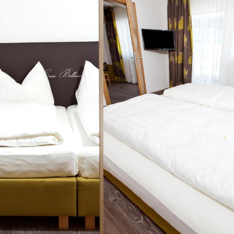 Casa Bellanova - Comfort Apartment mit 2 Schlafzimmern und Garten - 6
