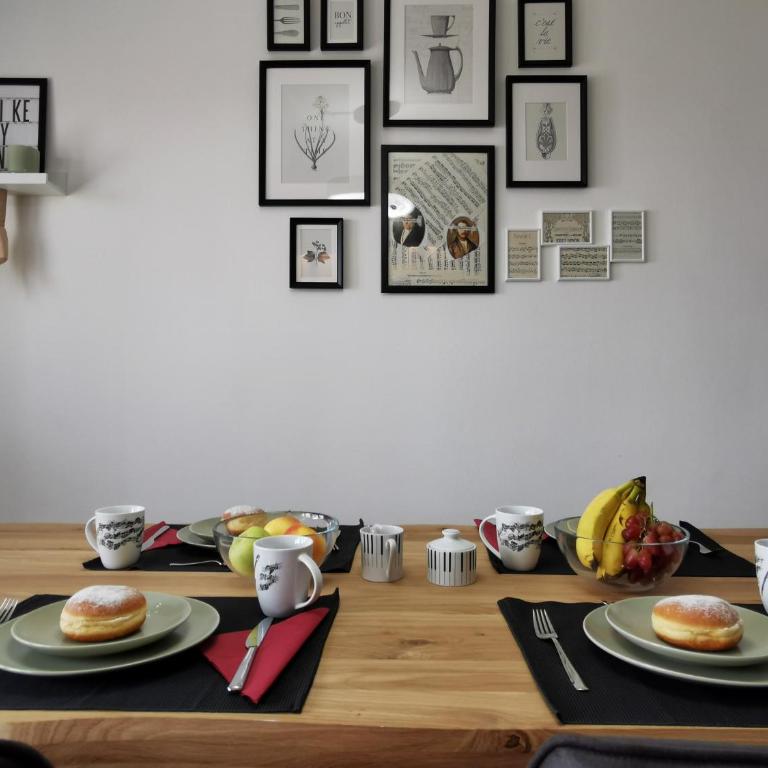 Neues City Center Piano Appartement mit Netflix - Apartment - 36