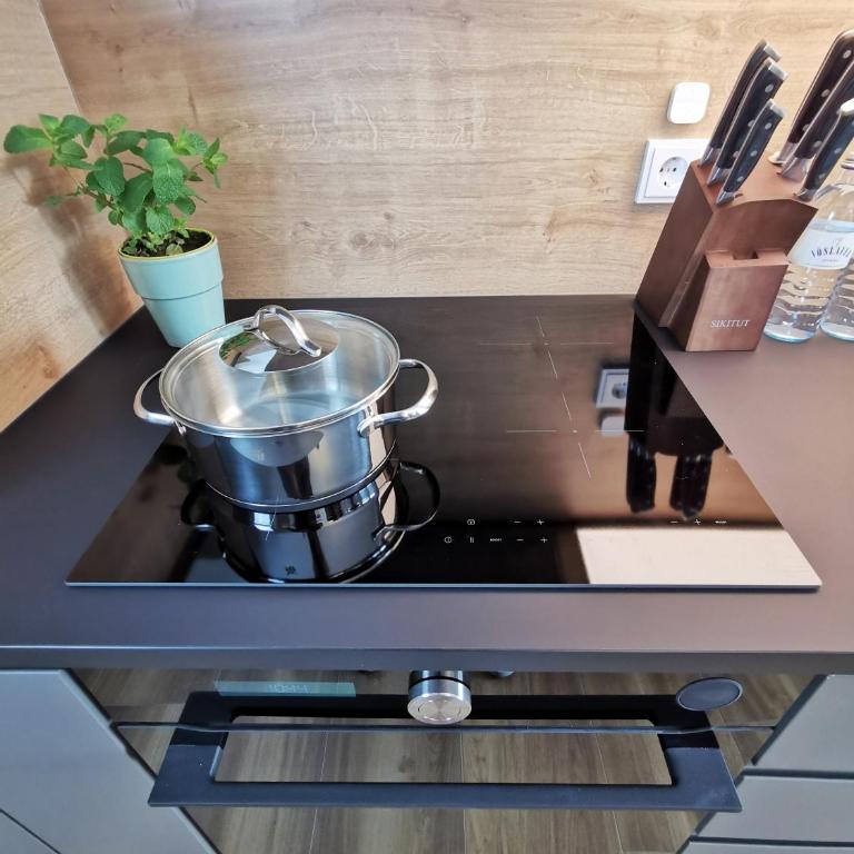 Neues City Center Piano Appartement mit Netflix - Apartment - 38