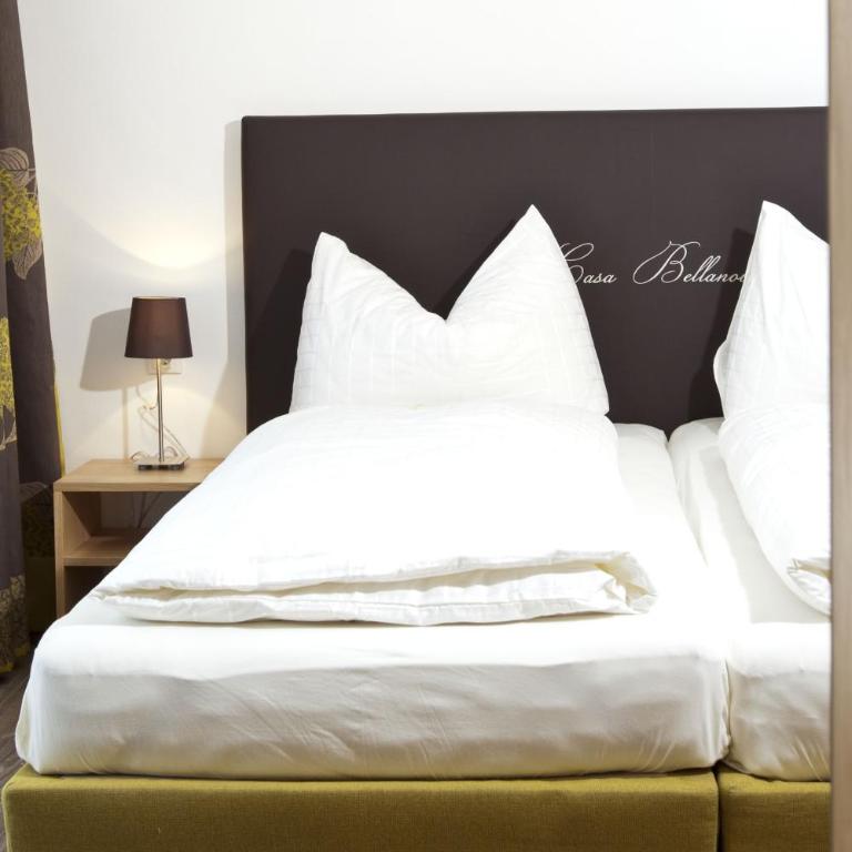 Casa Bellanova - Comfort Apartment mit 2 Schlafzimmern und Garten - 7