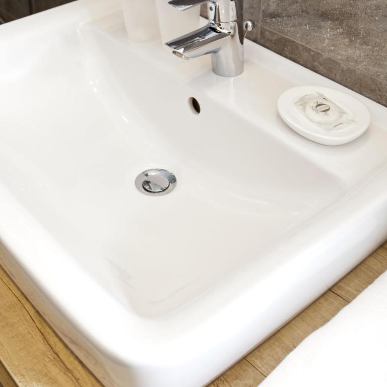 Casa Bellanova - Comfort Apartment mit 2 Schlafzimmern und Garten - 10