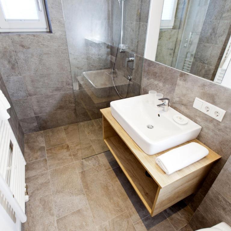 Casa Bellanova - Comfort Apartment mit 2 Schlafzimmern und Garten - 11