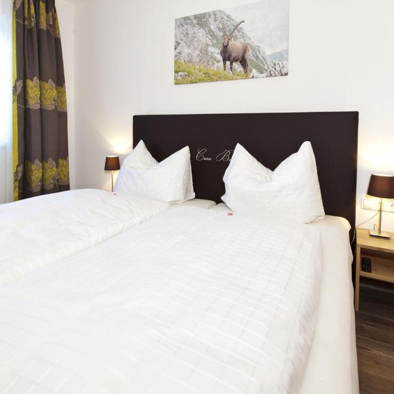 Casa Bellanova - Comfort Apartment mit 2 Schlafzimmern und Garten - 12
