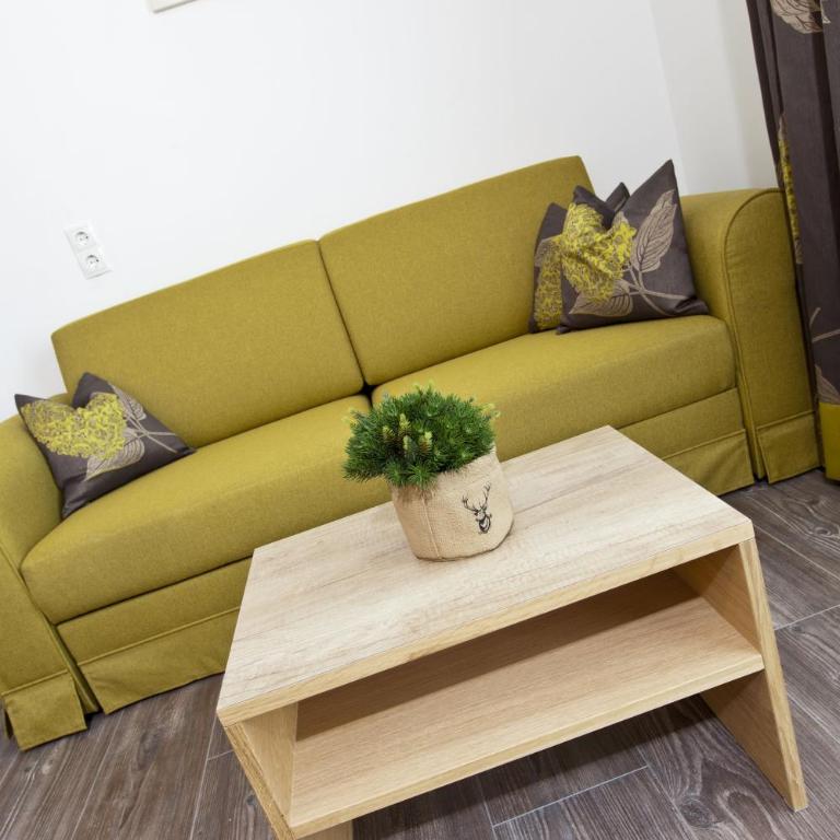 Casa Bellanova - Comfort Apartment mit 2 Schlafzimmern und Garten - 13