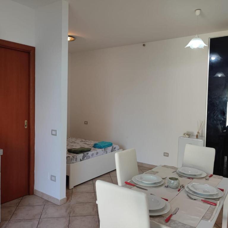 Pula Brown Experience South Sardinia - Appartamento con 1 Camera da Letto - 2