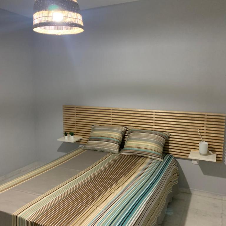 Apartamento a 5 minutos de la playa de la caleta - Apartamento de 1 dormitorio - 6