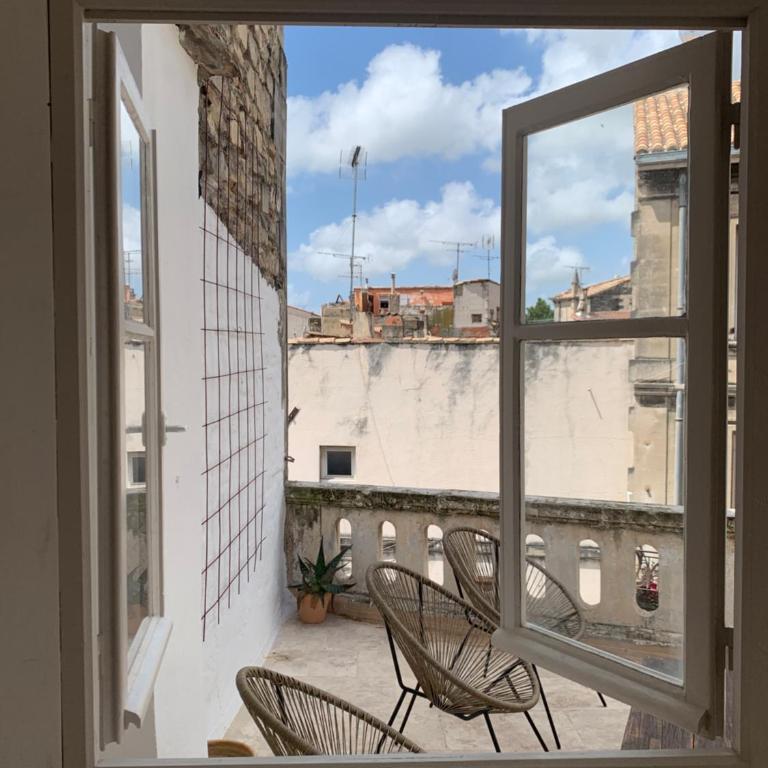 Penthouse Apartment with Large Terrace and Veranda - Apartamento de 2 dormitorios - 9