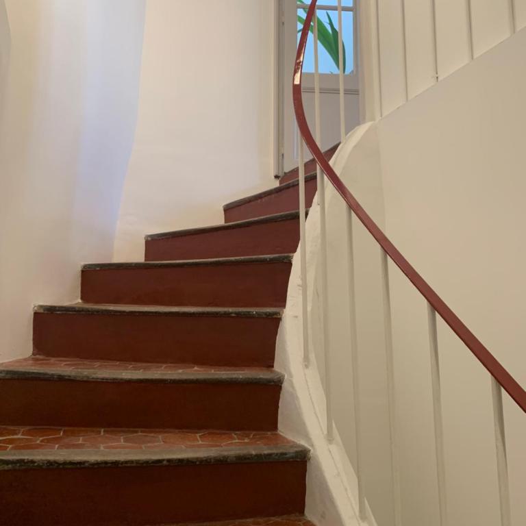 Penthouse Apartment with Large Terrace and Veranda - Apartamento de 2 dormitorios - 30