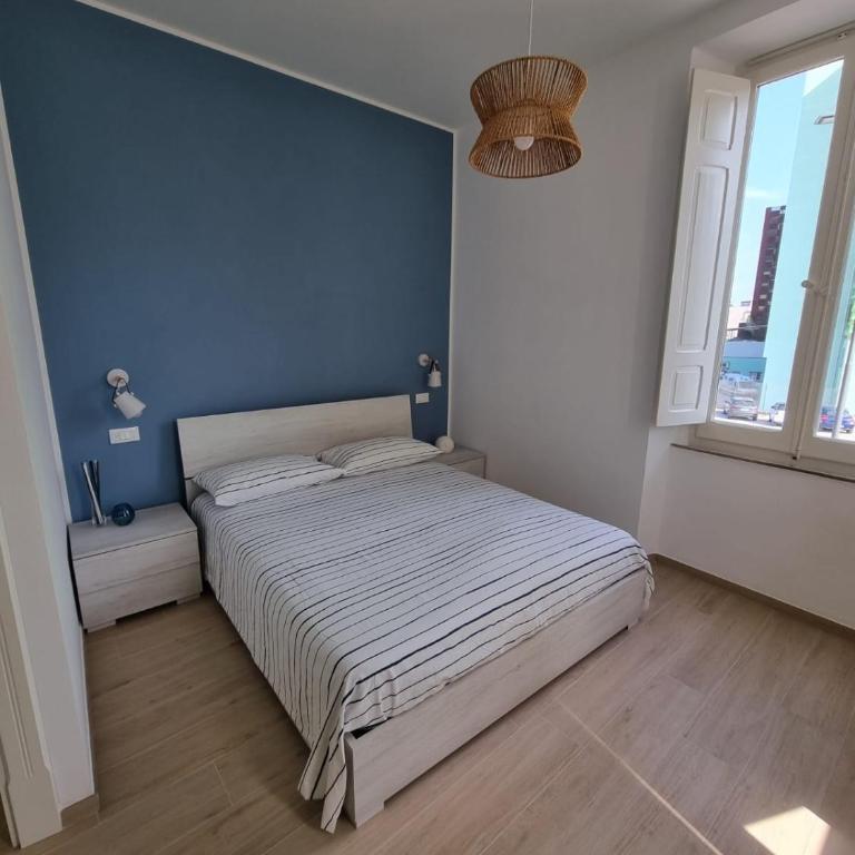 Il Sole di San Benedetto - Appartamento con 2 Camere da Letto - 2