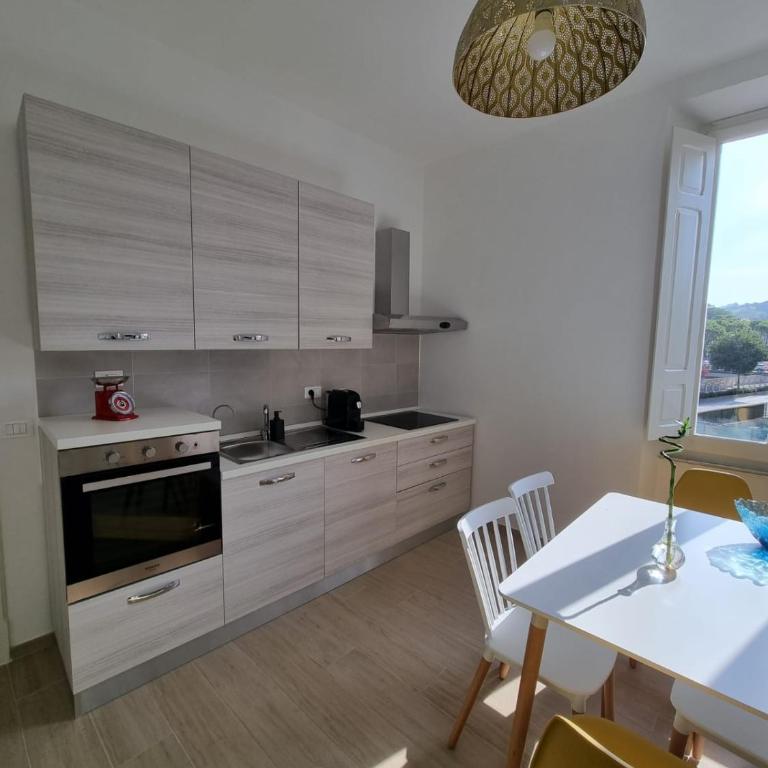 Il Sole di San Benedetto - Appartamento con 2 Camere da Letto - 5
