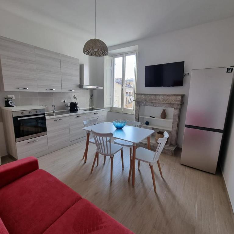 Il Sole di San Benedetto - Appartamento con 1 Camera da Letto - 5