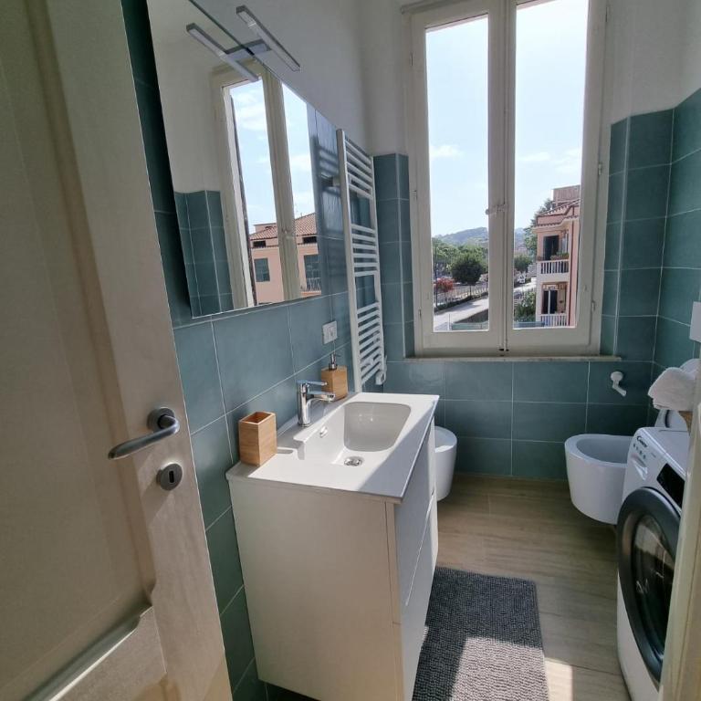 Il Sole di San Benedetto - Appartamento con 2 Camere da Letto - 6