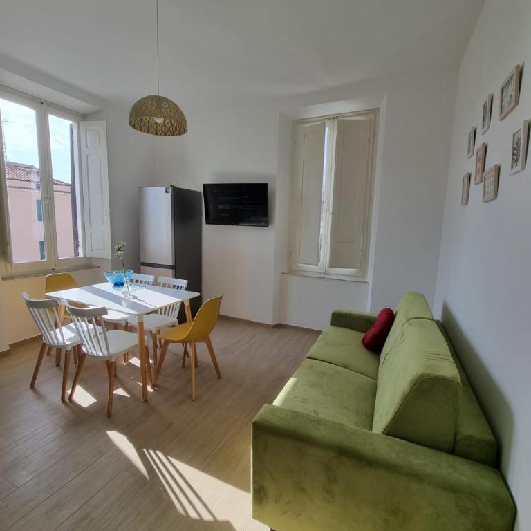 Il Sole di San Benedetto - Appartamento con 2 Camere da Letto - 1