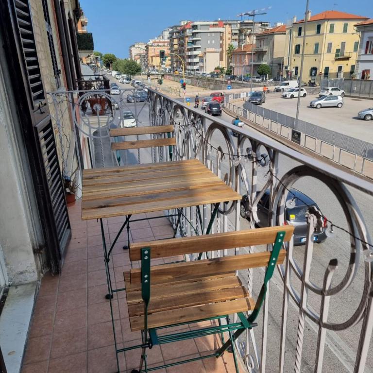 Il Sole di San Benedetto - Appartamento con 2 Camere da Letto - 7