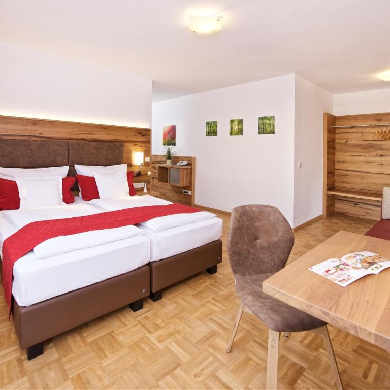 Park Hotel Laim Serviced Apartments - Monolocale - 2