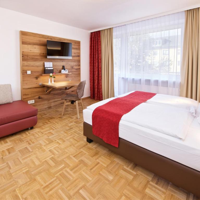 Park Hotel Laim Serviced Apartments - Monolocale - 3