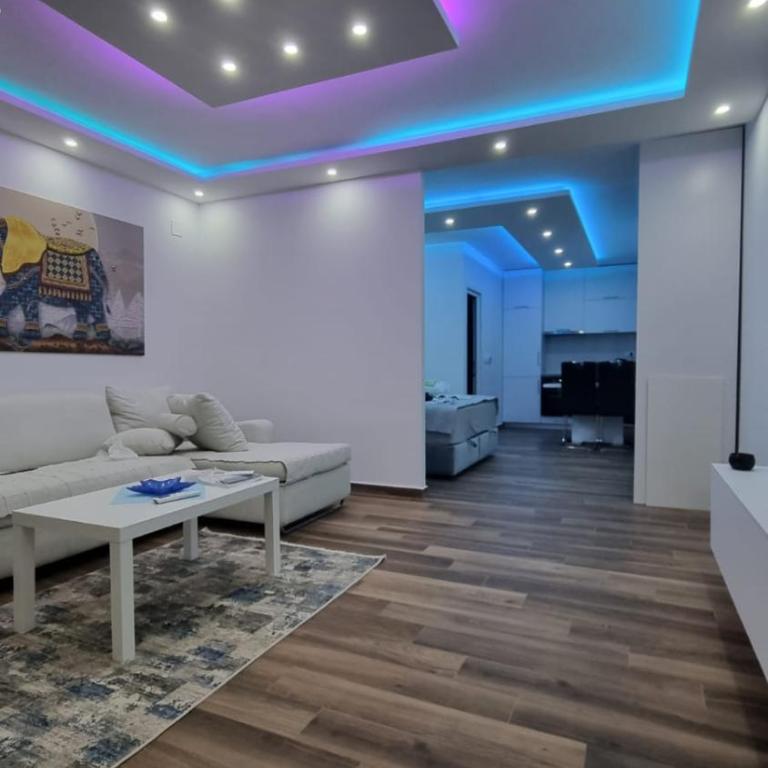 Coco apartments - Apartman Tipa "Suite" sa Pogledom na Bazen - 1