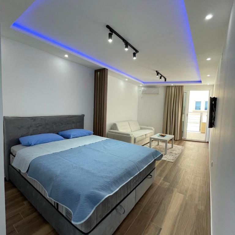 Coco apartments - Studio sa Pogledom na Bazen - 2