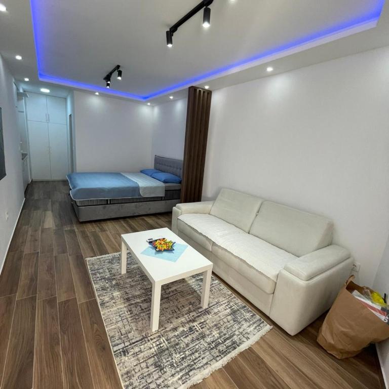 Coco apartments - Studio sa Pogledom na Bazen - 3