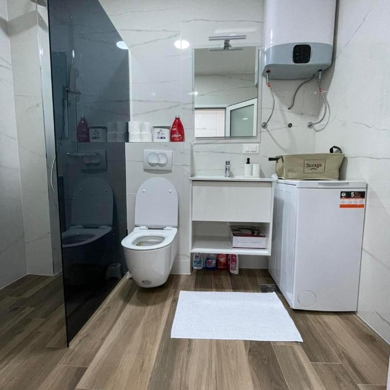 Coco apartments - Studio sa Pogledom na Bazen - 4