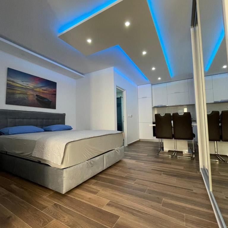 Coco apartments - Apartman Tipa "Suite" sa Pogledom na Bazen - 6