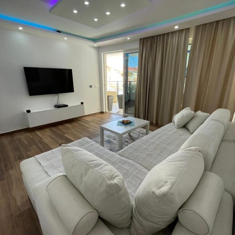 Coco apartments - Apartman Tipa "Suite" sa Pogledom na Bazen - 7