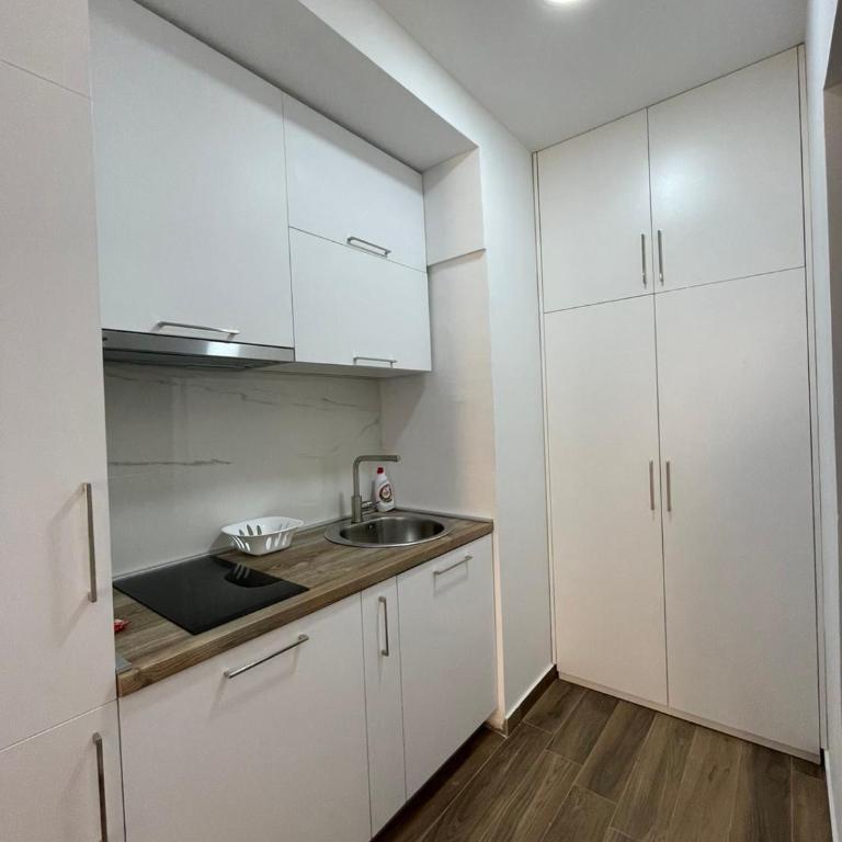 Coco apartments - Studio sa Pogledom na Bazen - 6