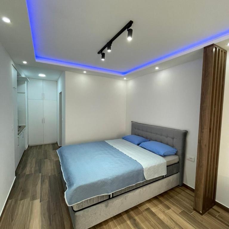 Coco apartments - Studio sa Pogledom na Bazen - 9
