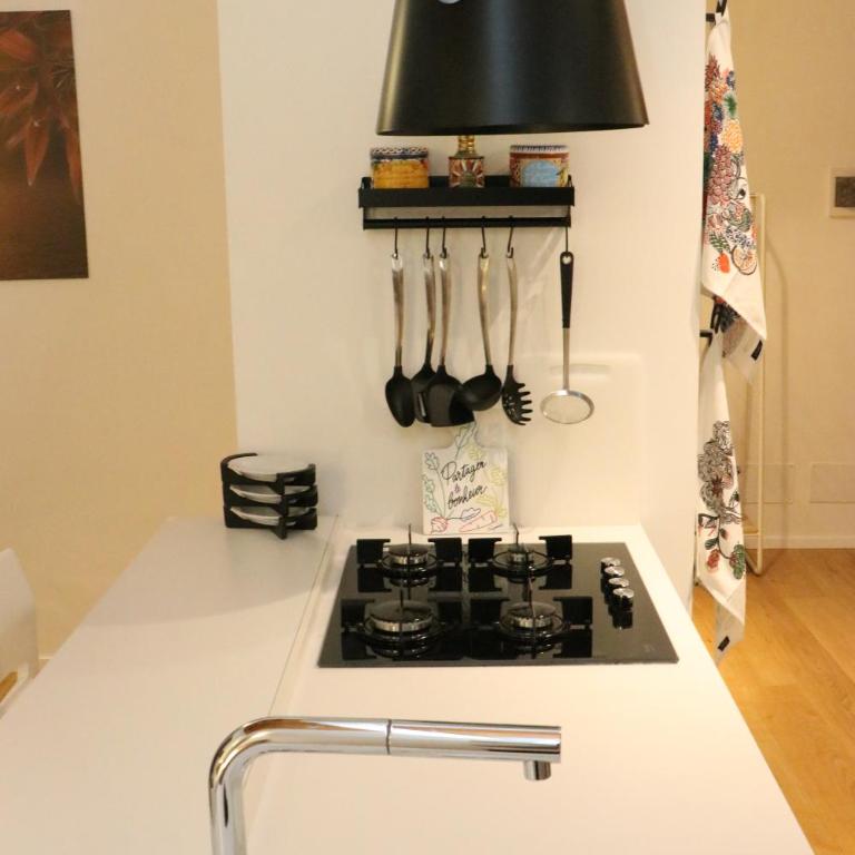 meloluxuryhouse - One-Bedroom House - 3