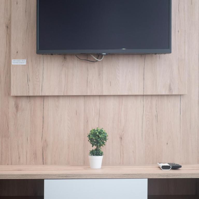 Marea Apartments Budva - Apartman - Prizemlje - 14