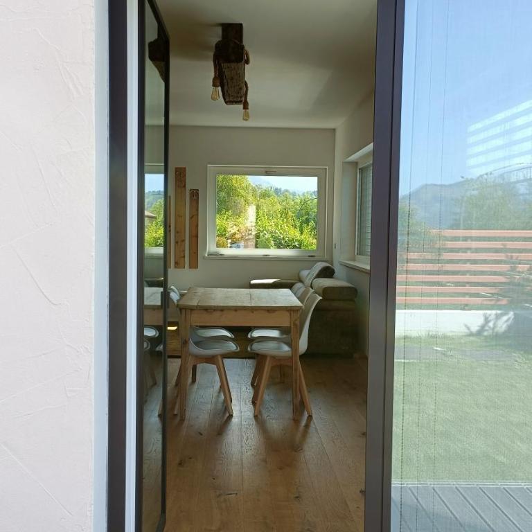 Casa Alpina - Appartamento con 2 Camere da Letto - 35