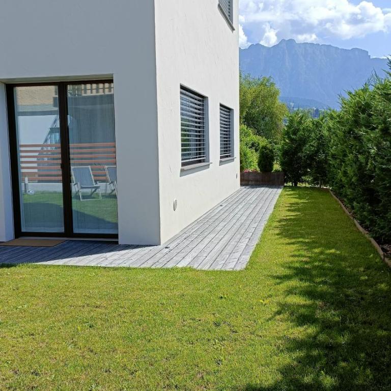 Casa Alpina - Appartamento con 2 Camere da Letto - 36