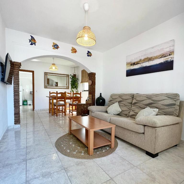 Donkey house - Apartamento de 2 dormitorios - 1