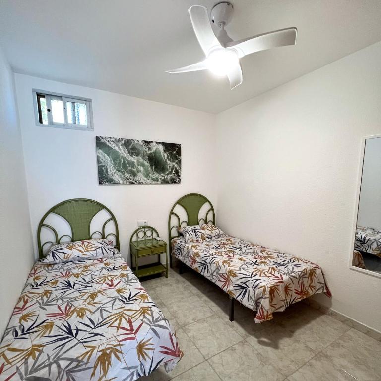 Donkey house - Apartamento de 2 dormitorios - 6
